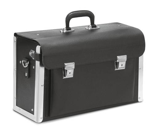 81150001 Werkzeugkoffer unbestückt