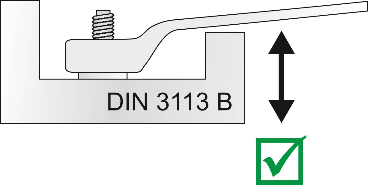Matador Schraubwerkzeuge 81641185 Ring-Maulschlüssel-Satz 9teilig Schlüsselweite (Metrisch) 6 - 22mm