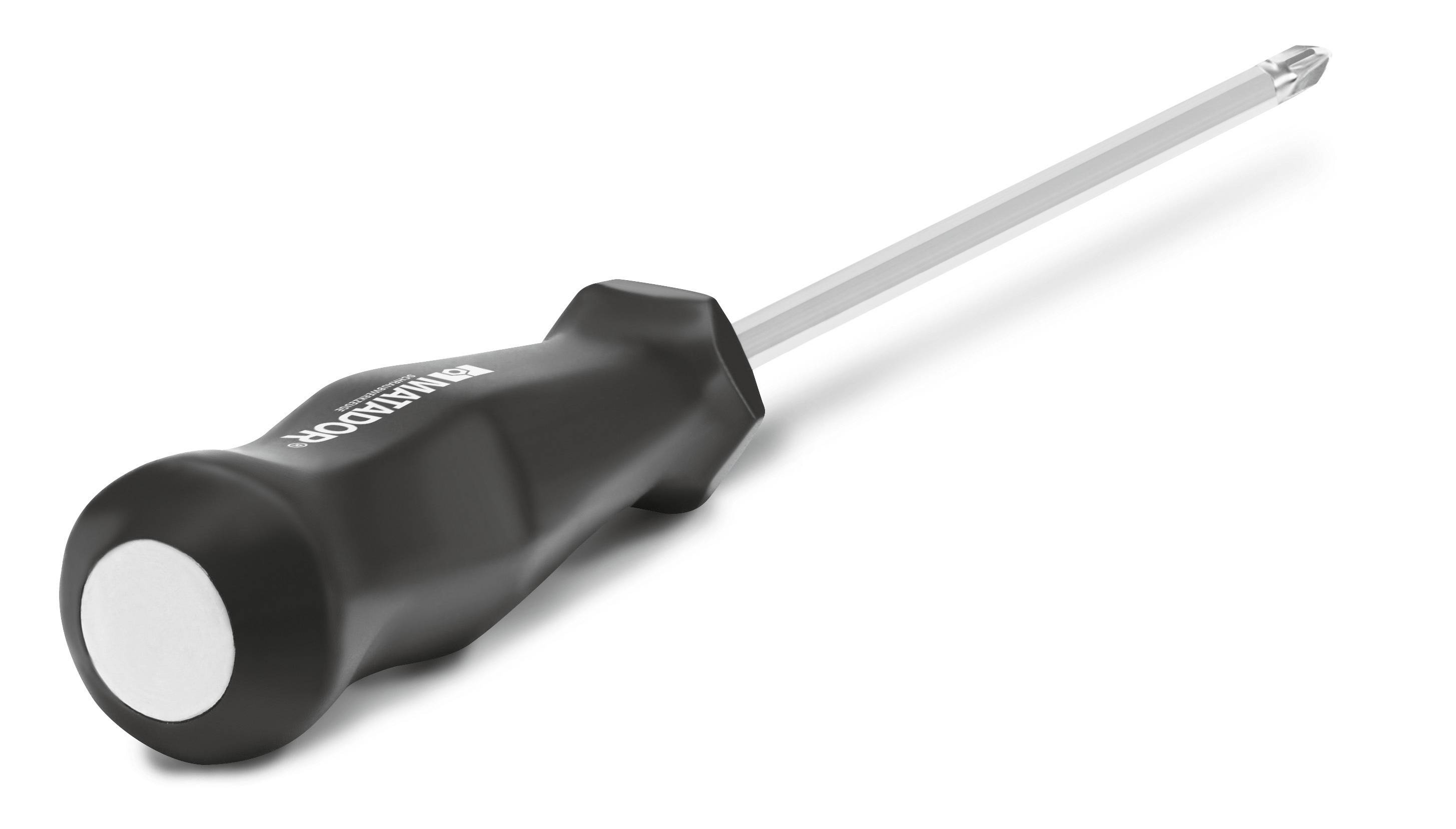 Matador Schraubwerkzeuge Werkstatt Schraubendreher-Set 6teilig