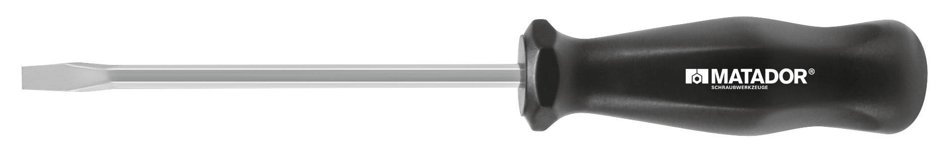 Matador Schraubwerkzeuge Werkstatt Schraubendreher-Set 6teilig