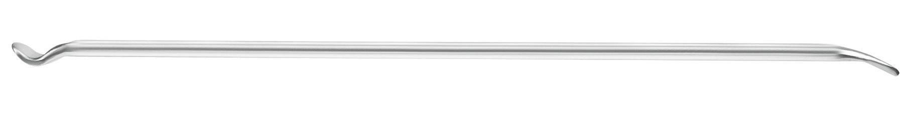 Matador Schraubwerkzeuge 07540004 Reifenmontierhebel, profiliert, 600mm