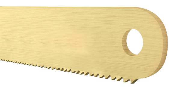Matador Schraubwerkzeuge Metallsägeblatt HSS-DMo5, 300 x 13 x 0,6mm 07860003