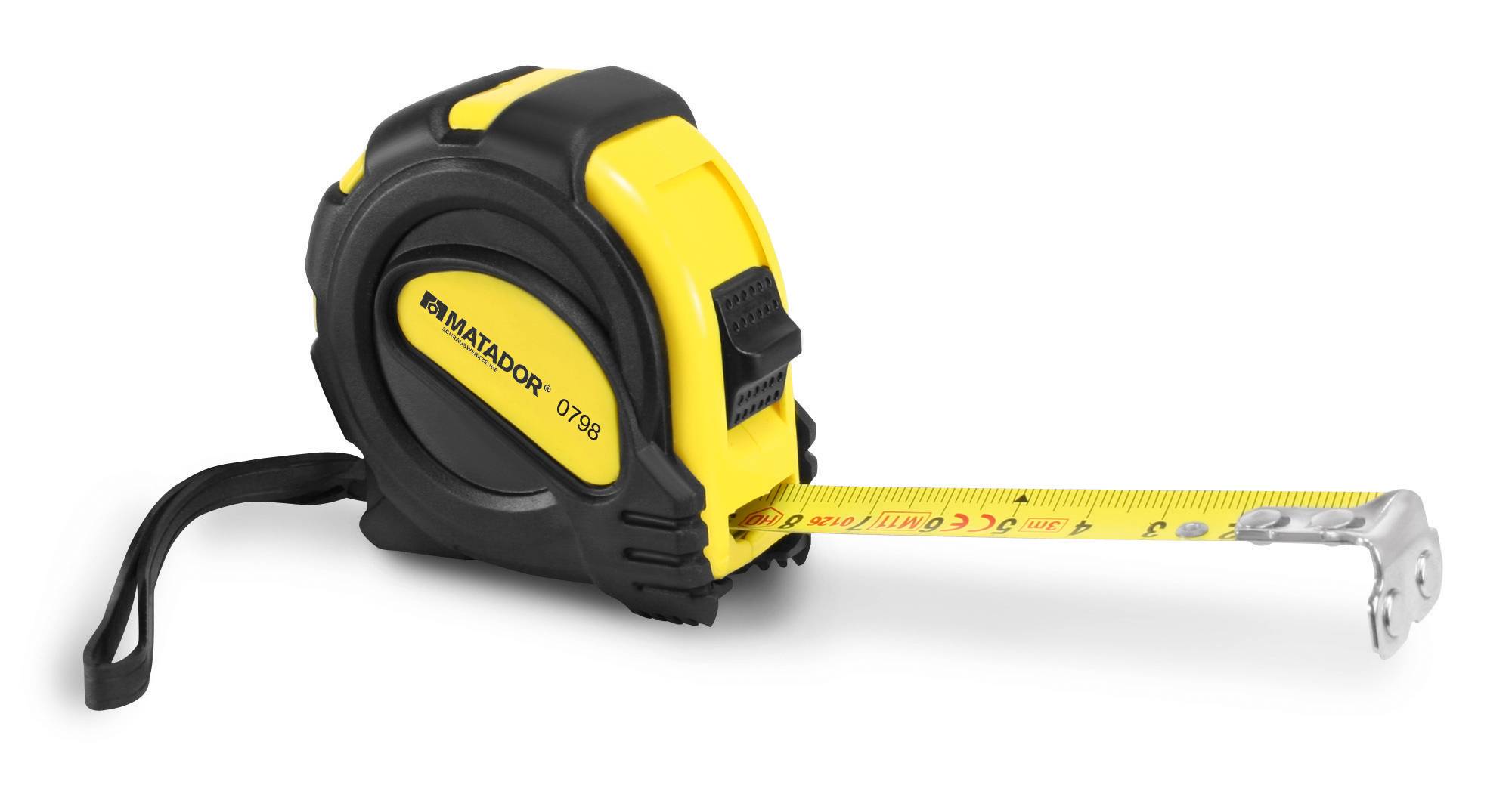 Matador Schraubwerkzeuge 07980002 Maßband