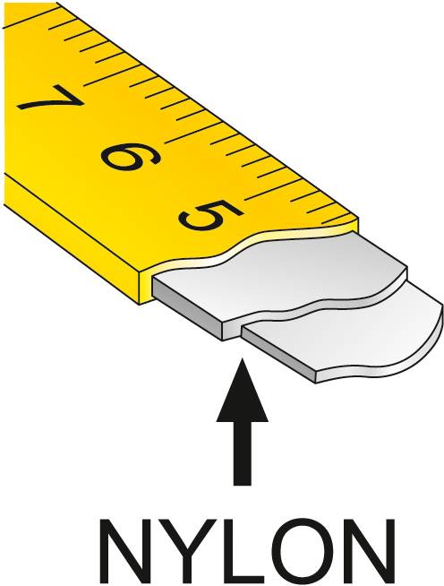 Matador Schraubwerkzeuge 07980002 Maßband