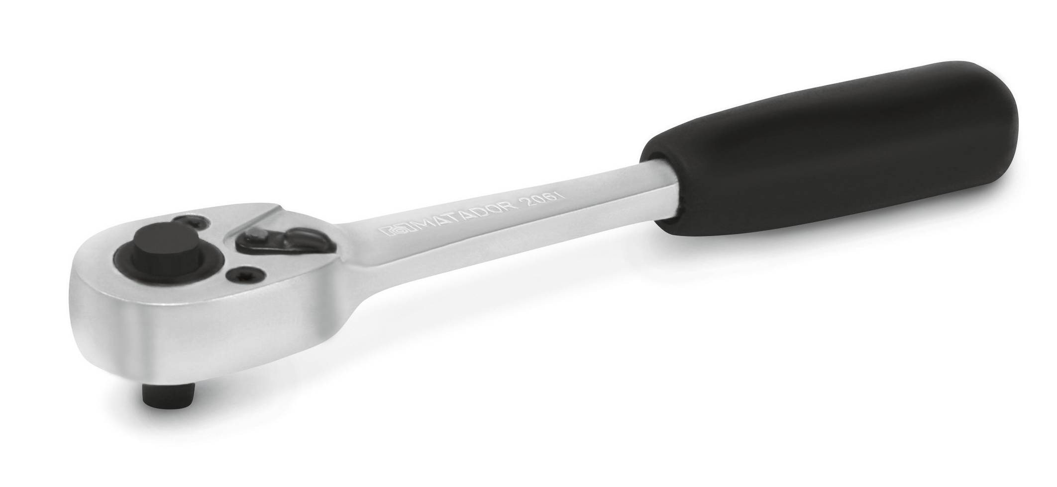Matador Schraubwerkzeuge 20610001 Umschaltknarre