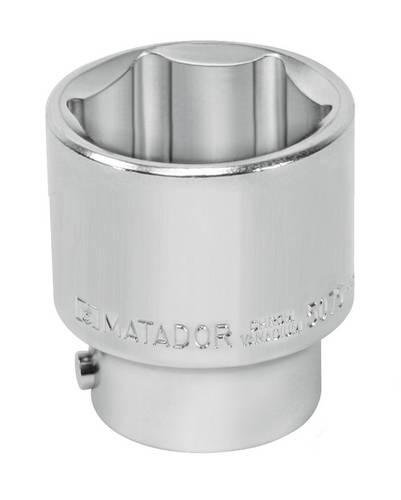 Matador Schraubwerkzeuge 50750410 Außen-Sechskant Steckschlüsseleinsatz 41 mm 3/4  (20 mm)