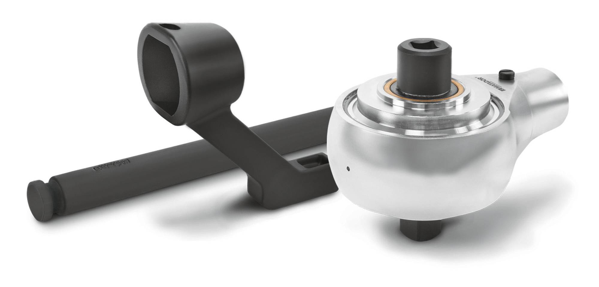 Matador Schraubwerkzeuge 61820010 Drehmoment-Vervielfältiger 3/4" (20 mm) 300 - 1500 Nm