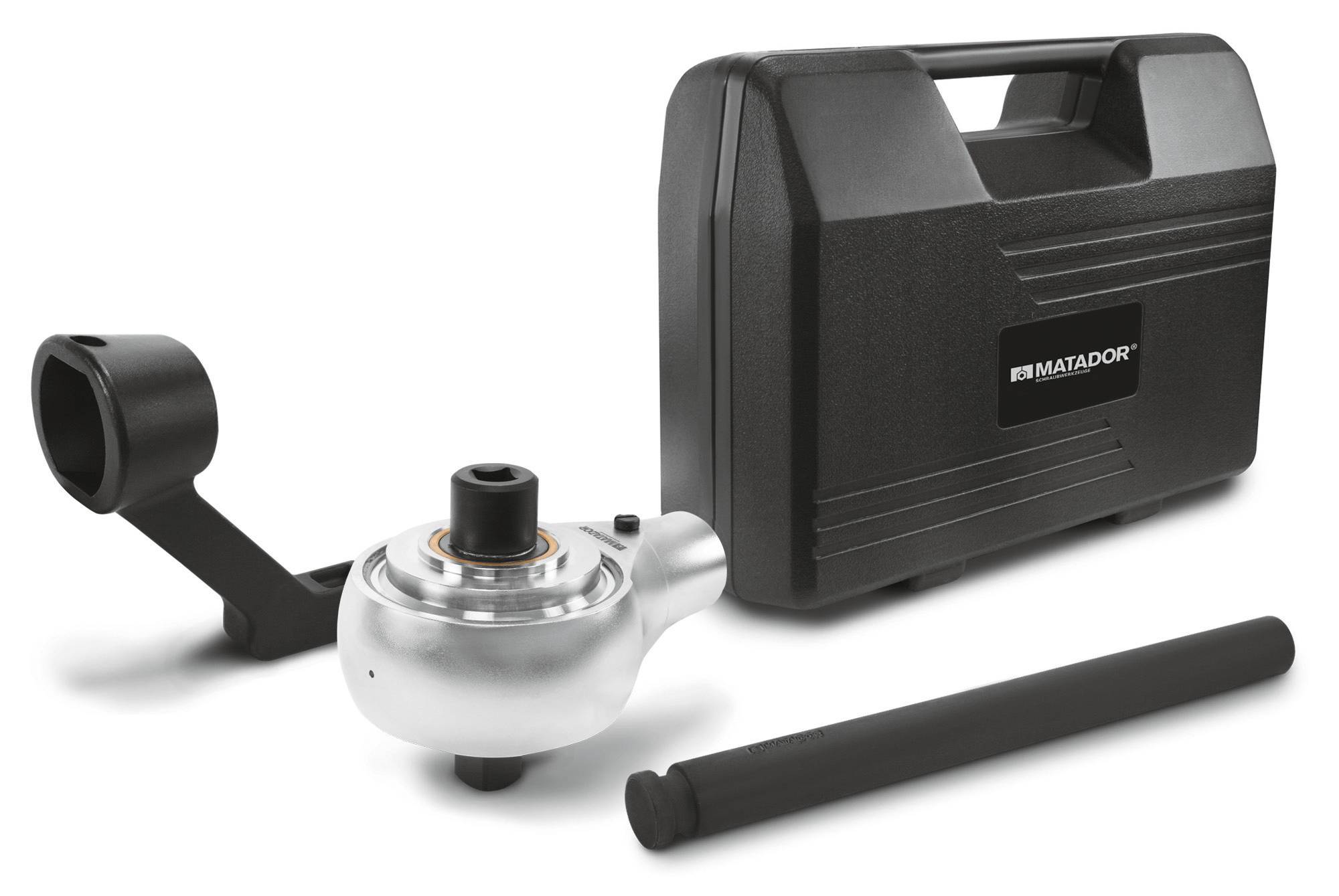 Matador Schraubwerkzeuge 61820010 Drehmoment-Vervielfältiger 3/4" (20 mm) 300 - 1500 Nm