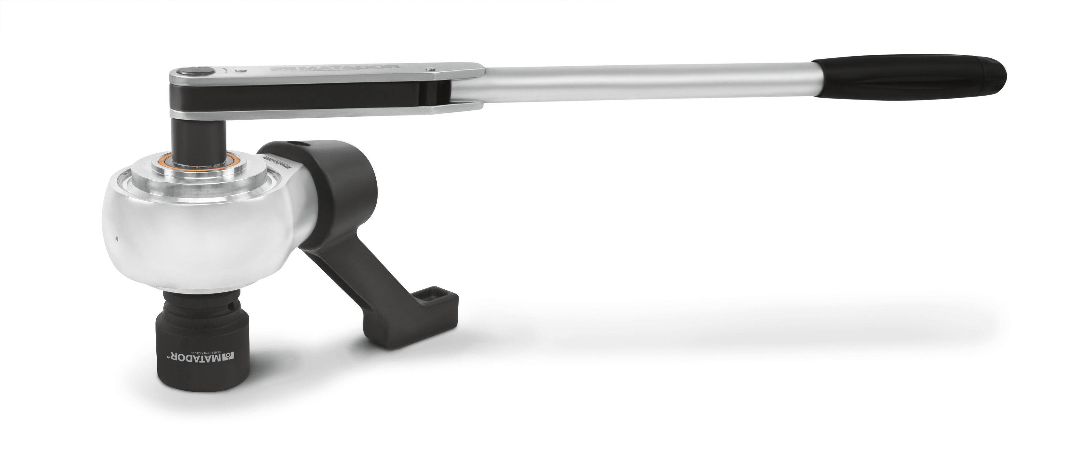 Matador Schraubwerkzeuge 61820010 Drehmoment-Vervielfältiger 3/4" (20 mm) 300 - 1500 Nm