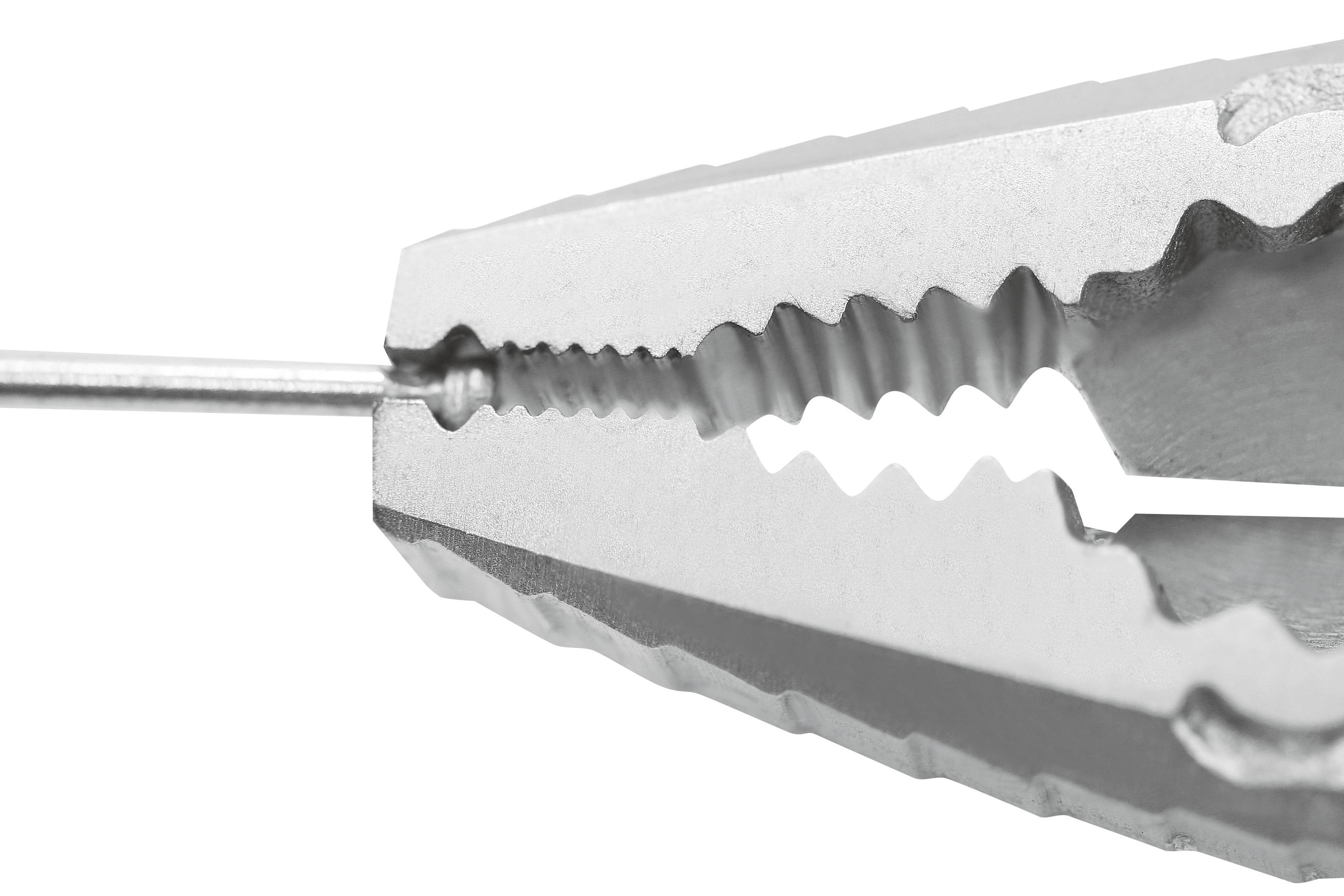 Matador Schraubwerkzeuge 81641500 Werkstatt Zangen-Set 4teilig