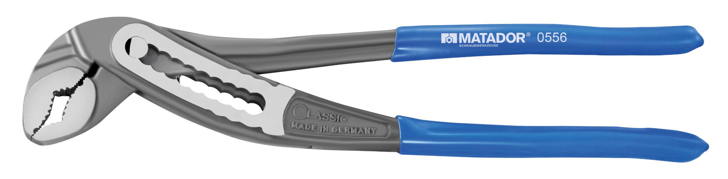 Matador Schraubwerkzeuge 81641500 Werkstatt Zangen-Set 4teilig