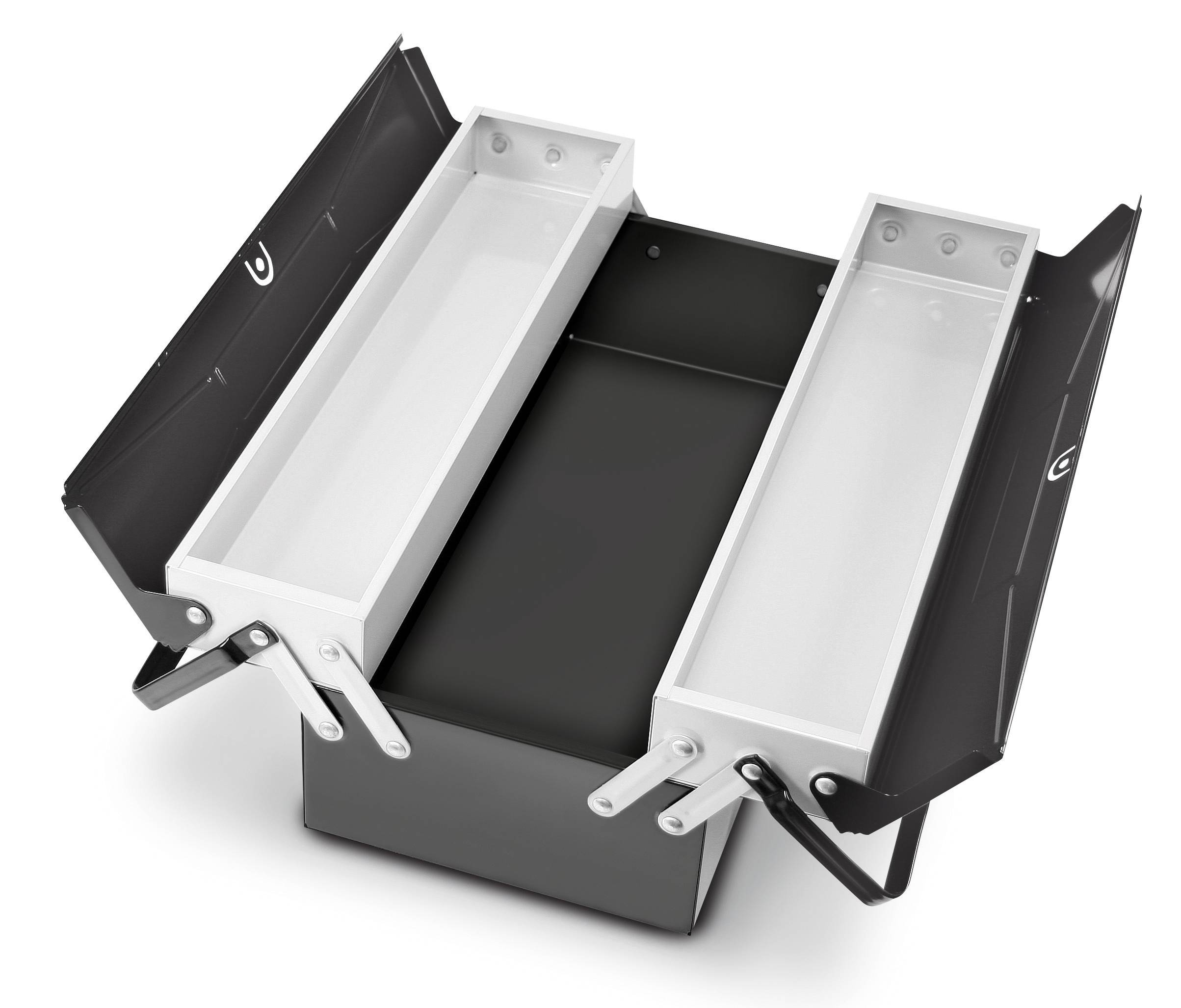 Matador Schraubwerkzeuge 81700020 Werkzeugkasten unbestückt