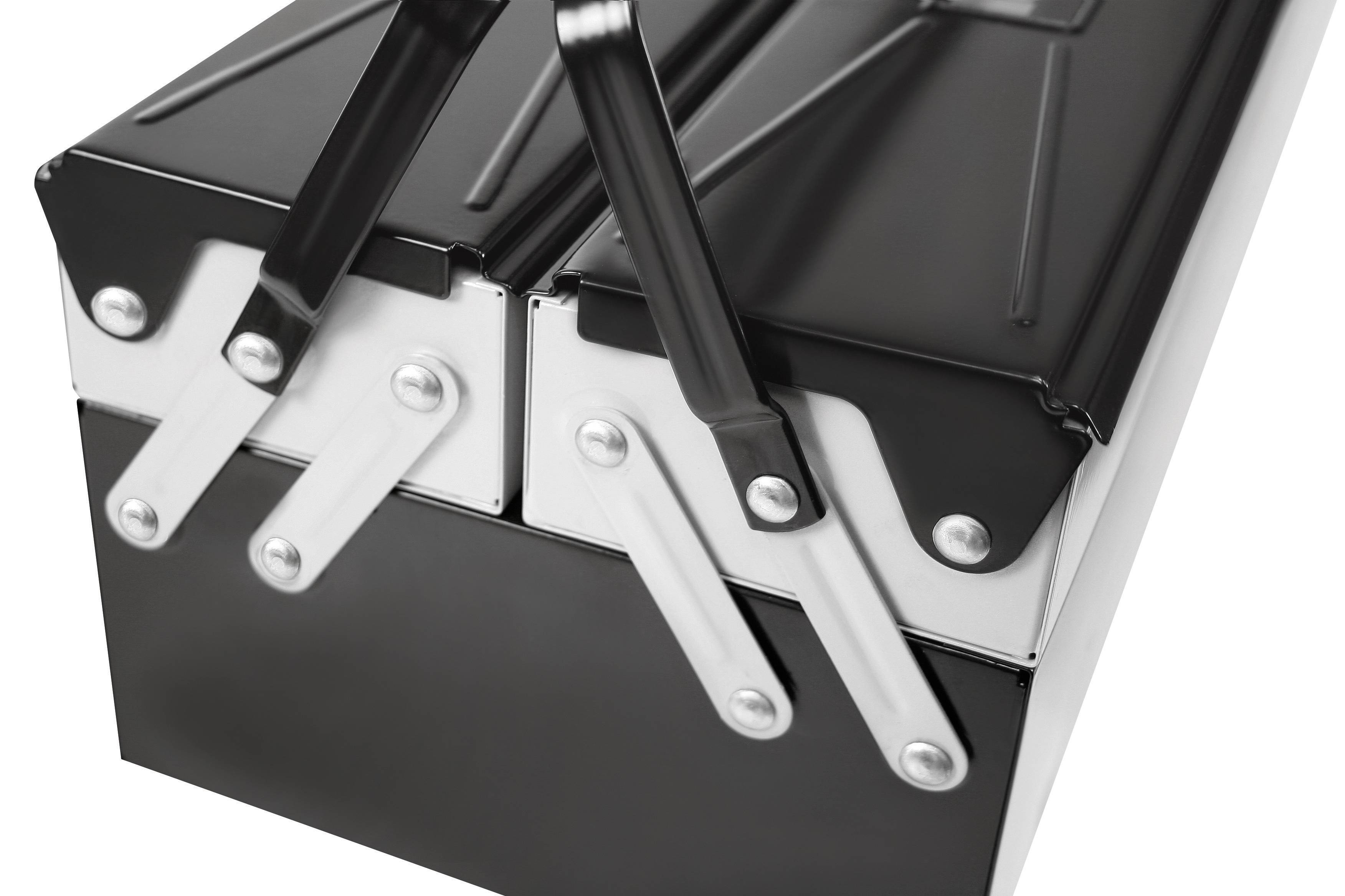 Matador Schraubwerkzeuge 81700020 Werkzeugkasten unbestückt