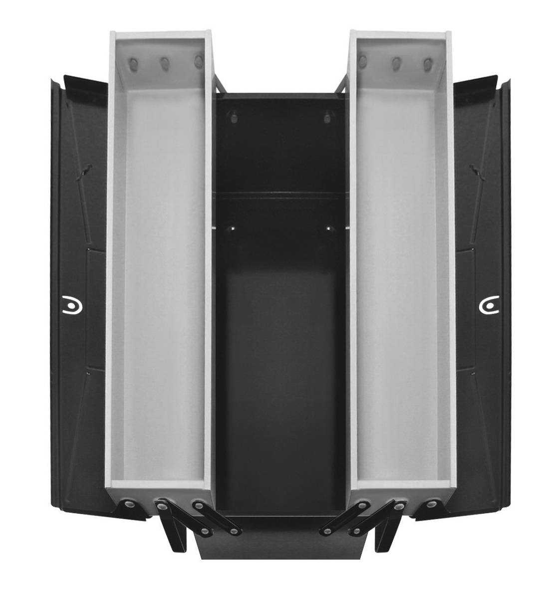 Matador Schraubwerkzeuge 81700020 Werkzeugkasten unbestückt