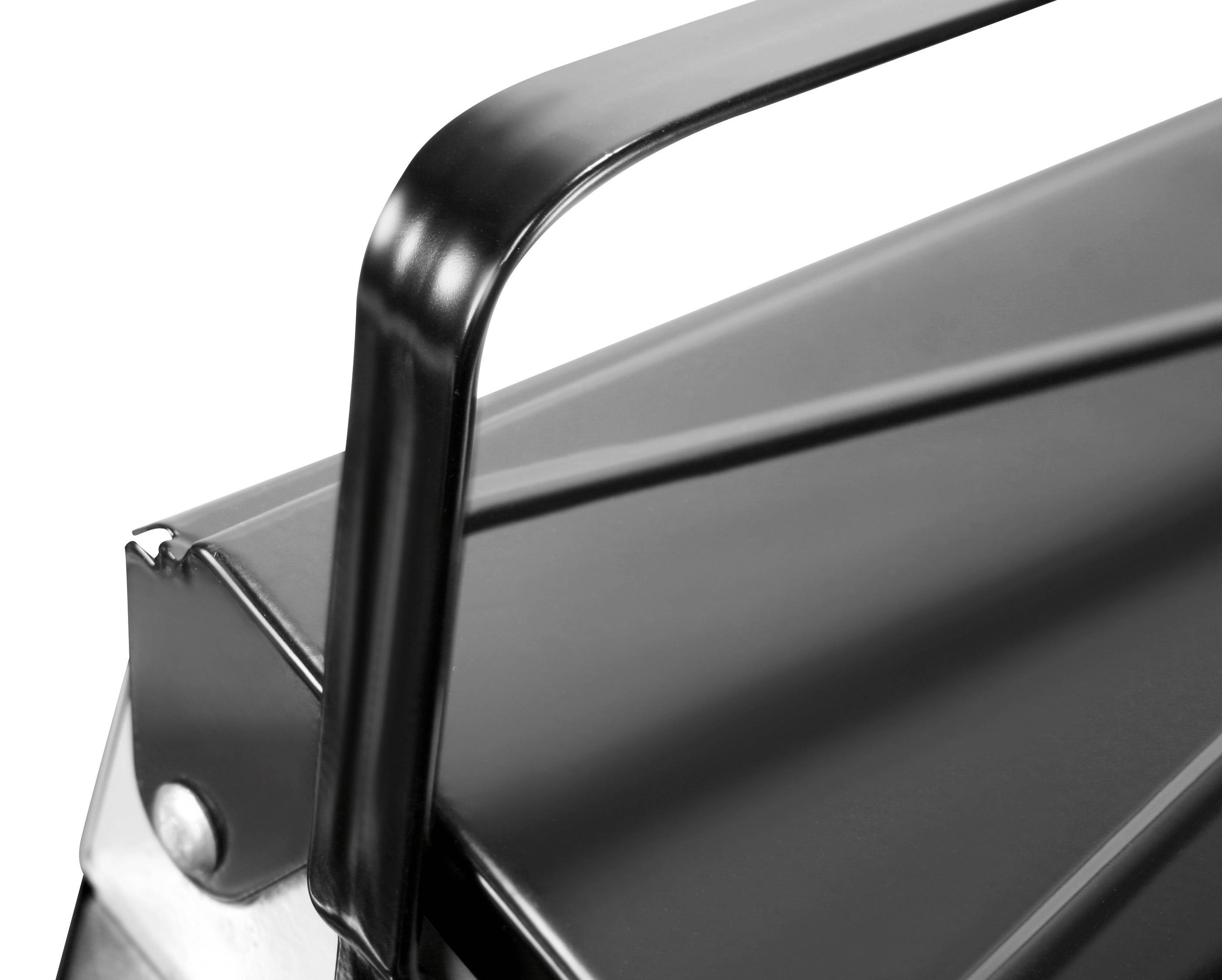 Matador Schraubwerkzeuge 81700020 Werkzeugkasten unbestückt