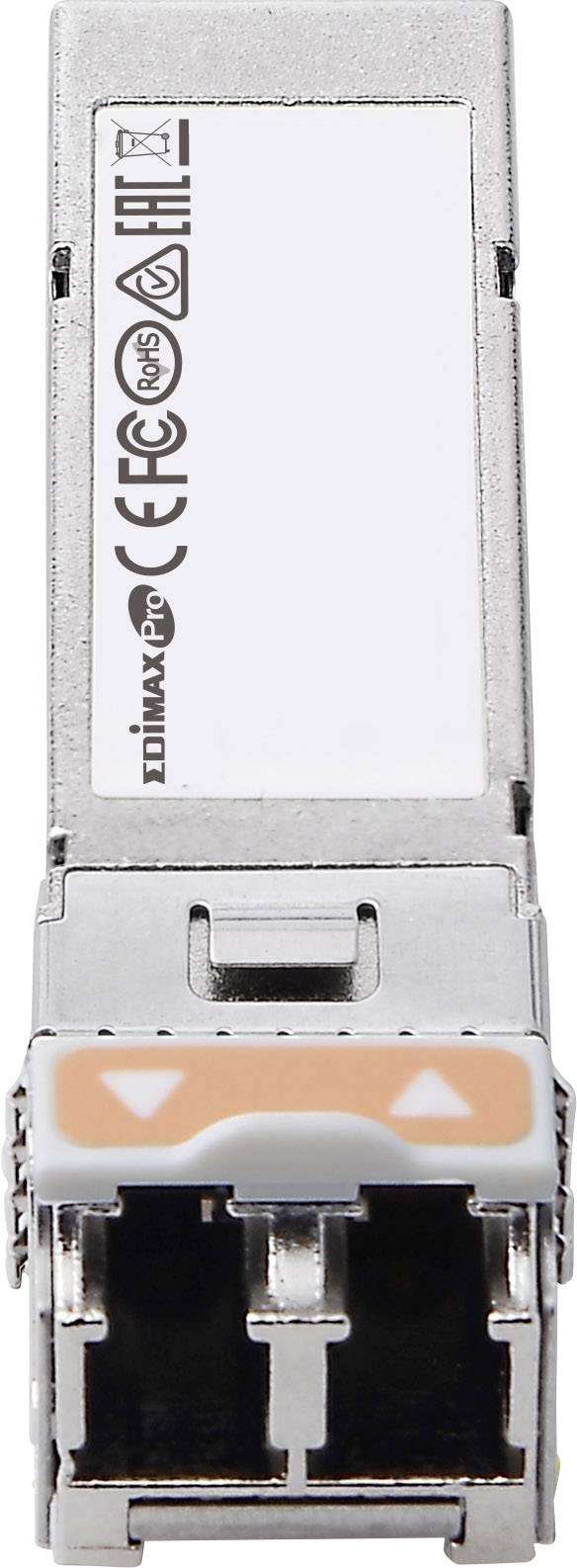 EDIMAX MG-10GAMA MG-10GAMA SFP-Transceiver-Modul 300 m Modultyp LC