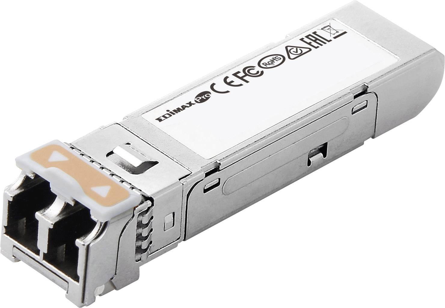 EDIMAX MG-10GAMA MG-10GAMA SFP-Transceiver-Modul 300 m Modultyp LC
