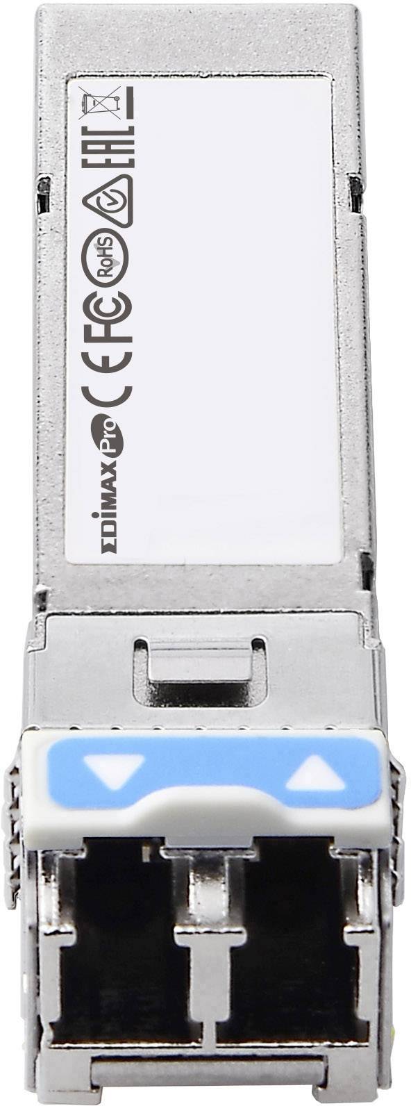 EDIMAX MG-10GAS1 MG-10GAS1 SFP-Transceiver-Modul 10 km Modultyp LC
