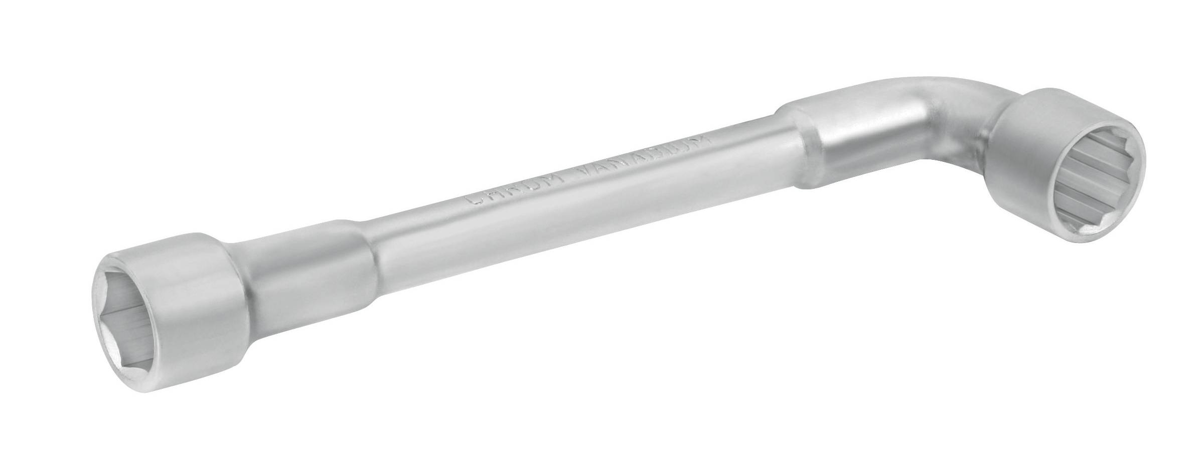 Matador Schraubwerkzeuge 03209120Pfeifenkopfschlüssel-Satz, 12-tlg