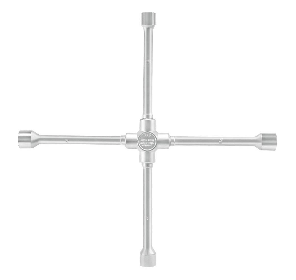 Matador Schraubwerkzeuge 03560003 Radkreuz Lkw 1St.