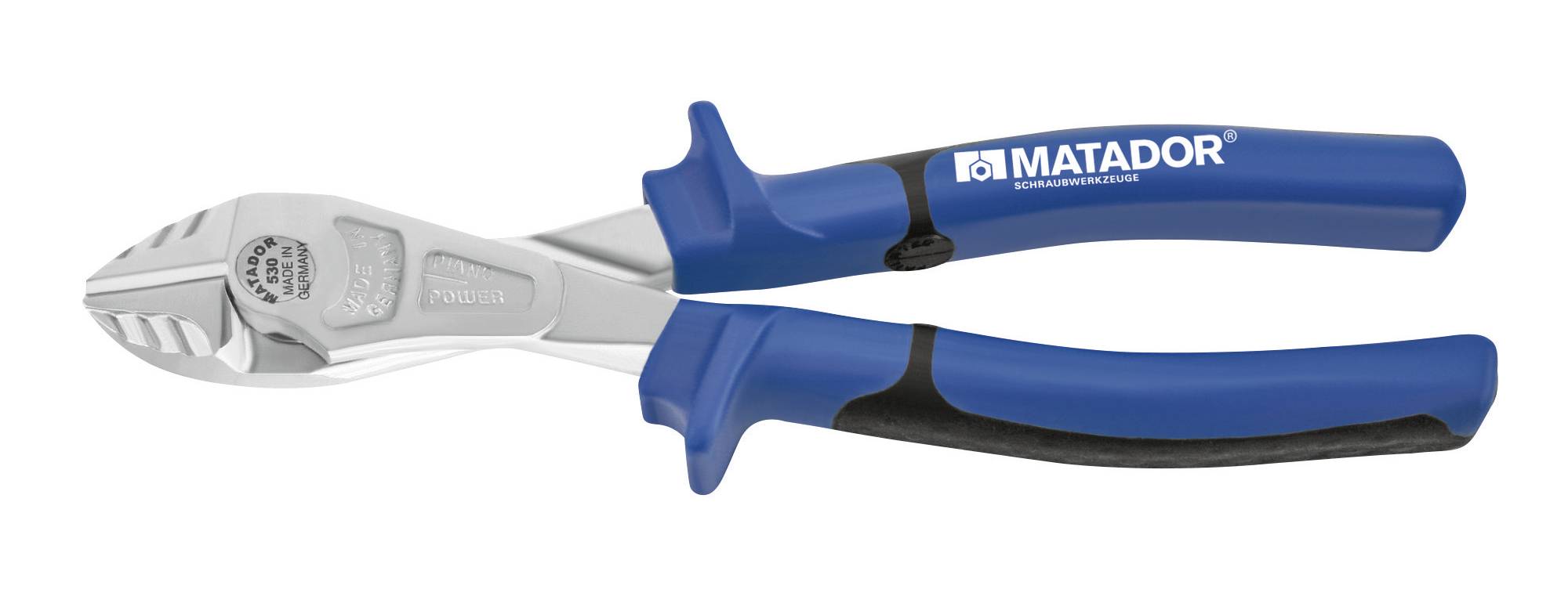 Matador Schraubwerkzeuge 05300200 Werkstatt Kraft-Seitenschneider