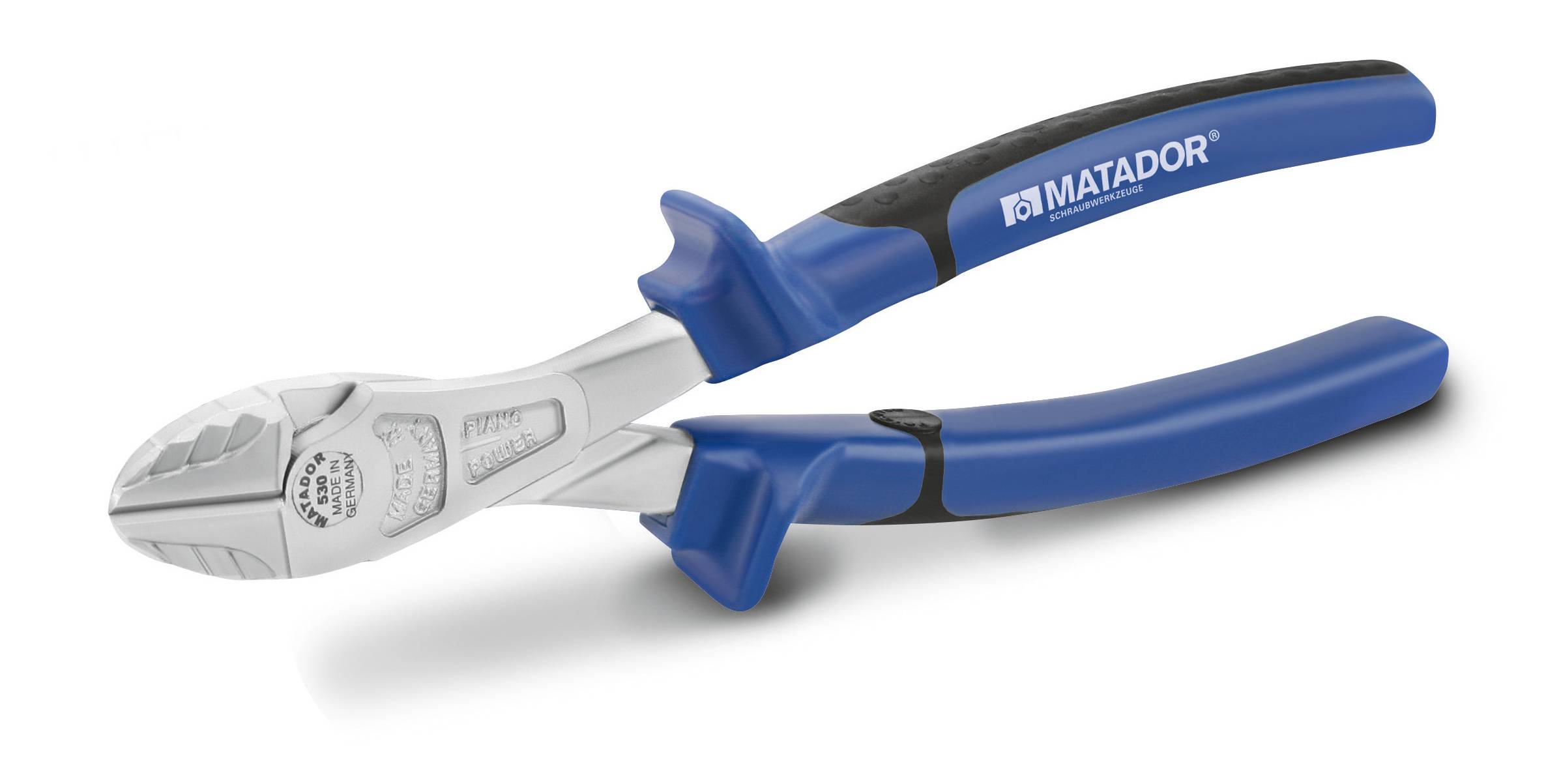 Matador Schraubwerkzeuge 05300200 Werkstatt Kraft-Seitenschneider
