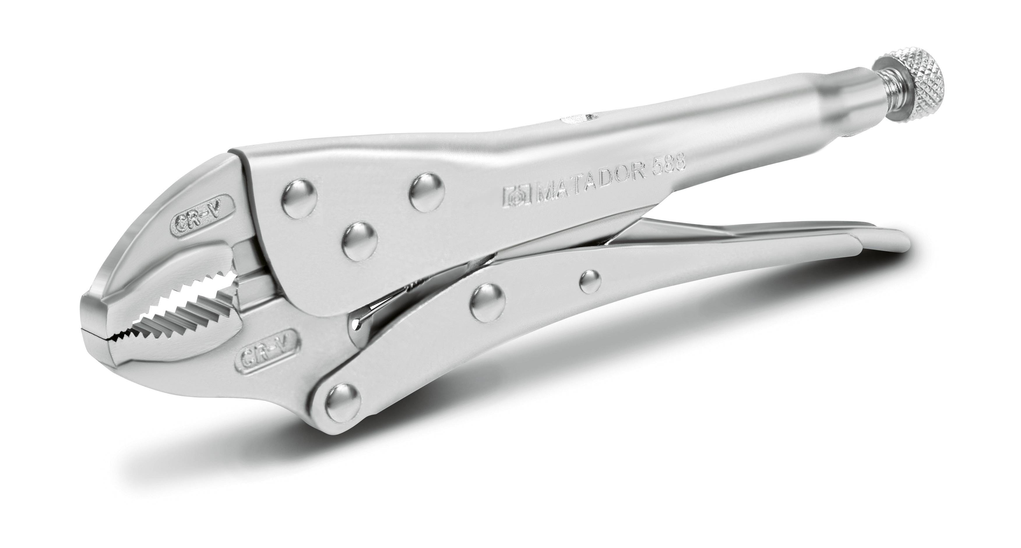 Matador 05880250 Gripzange