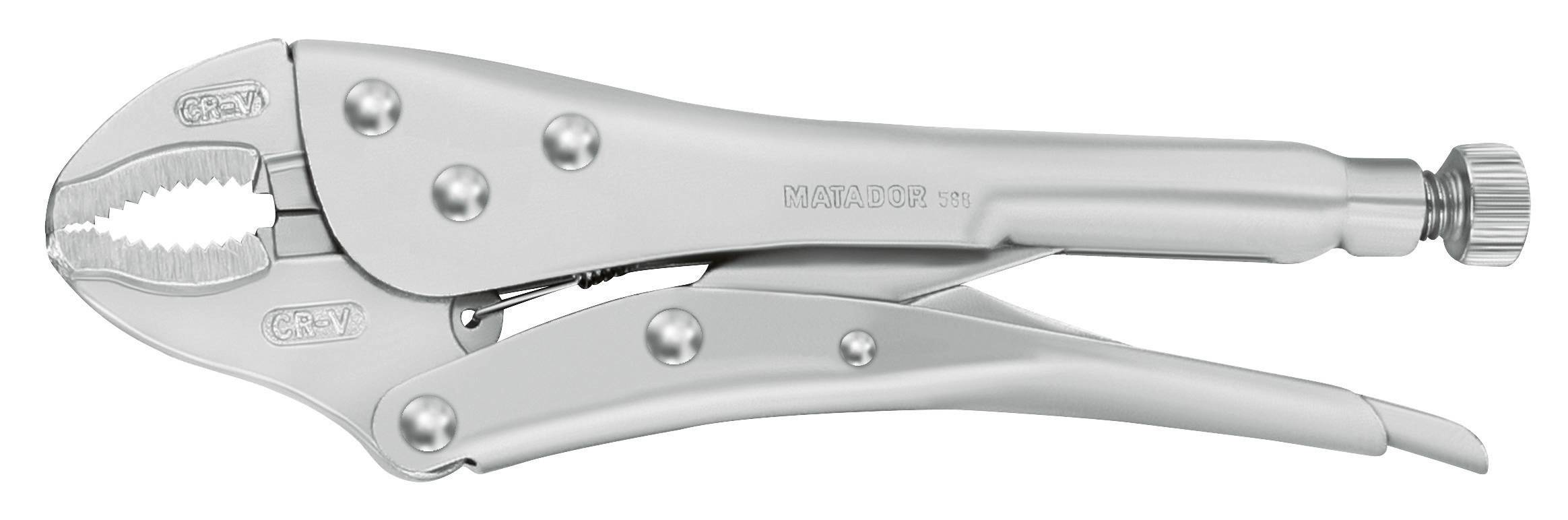 Matador 05880250 Gripzange