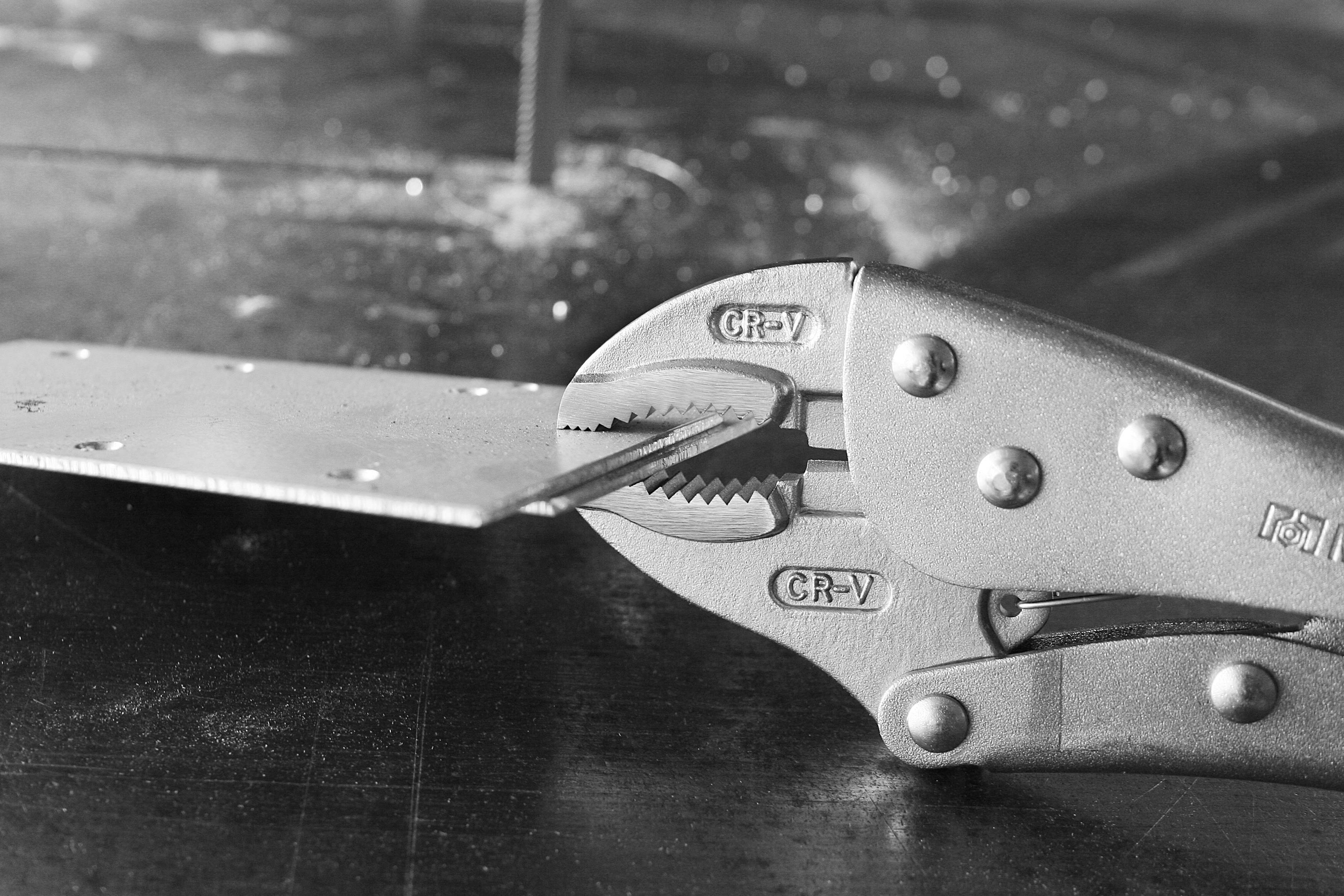 Matador 05880250 Gripzange