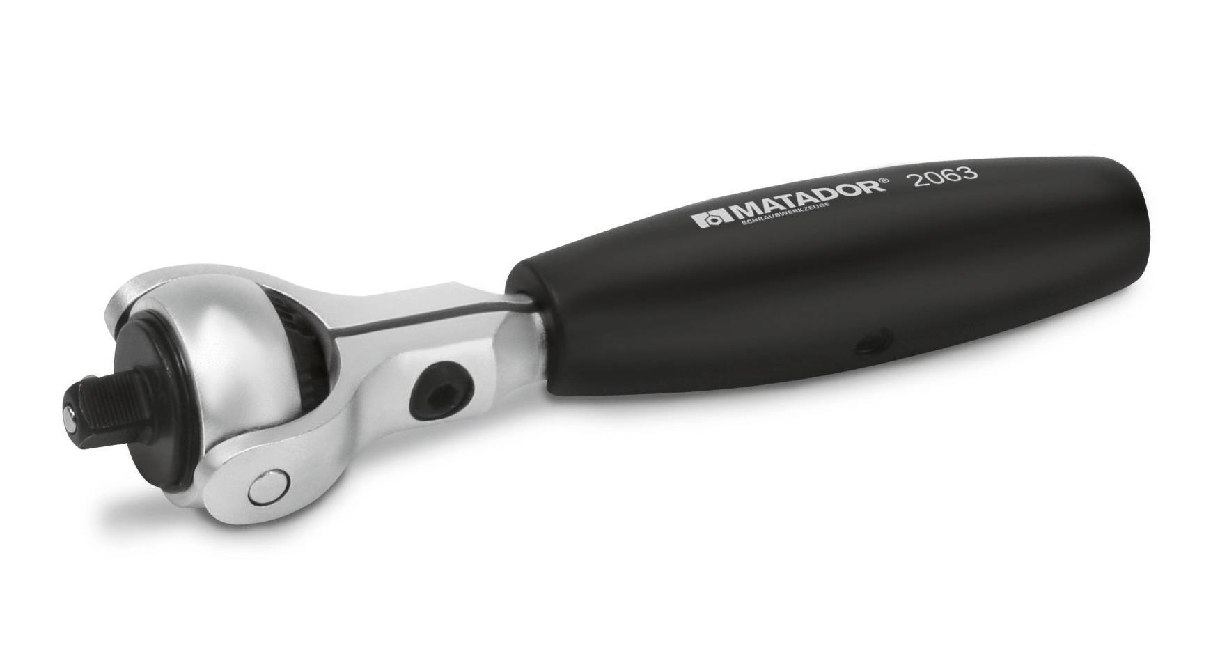 Matador Schraubwerkzeuge Steckschlüsselsatz 21550001