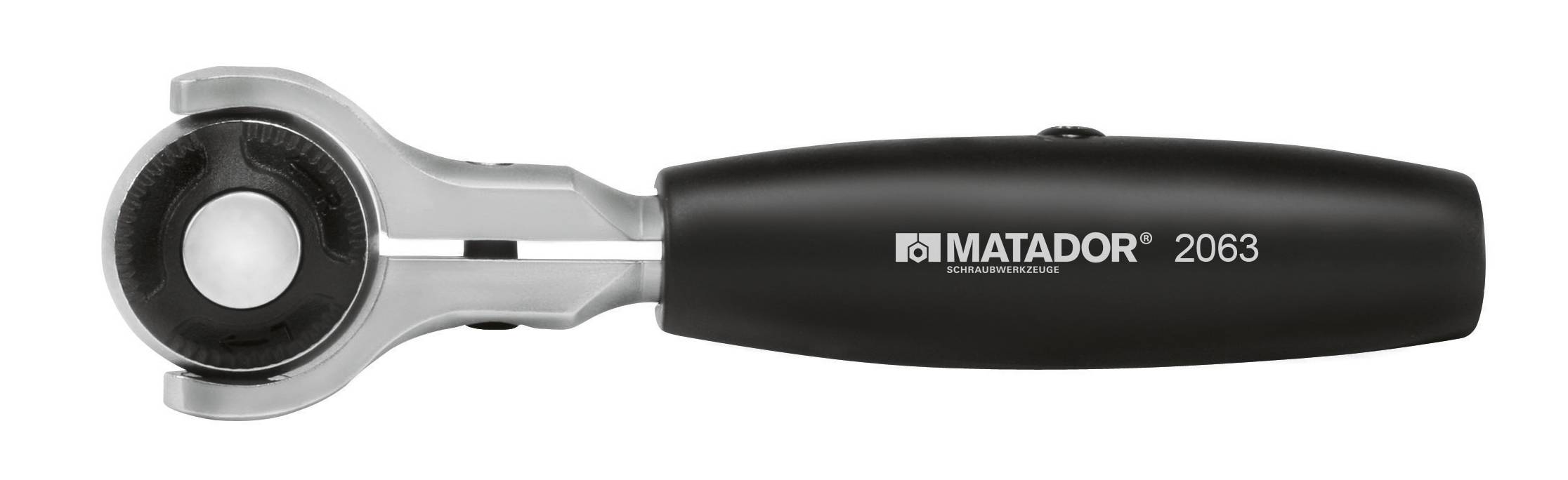 Matador Schraubwerkzeuge Steckschlüsselsatz 21550001