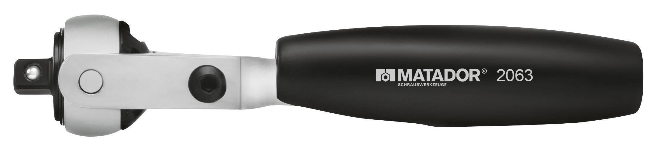 Matador Schraubwerkzeuge Steckschlüsselsatz 21550001