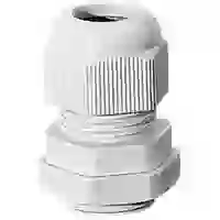 Hensel 3600210 Verbindungsstutzen (Ø) 20.3mm 1St. Hensel 3600210 Verbindungsstutzen (Ø) 20.3mm 1St.