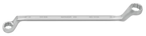 Matador Schraubwerkzeuge 02002426 Doppel-Ringschlüssel 24 - 26 mm DIN 838