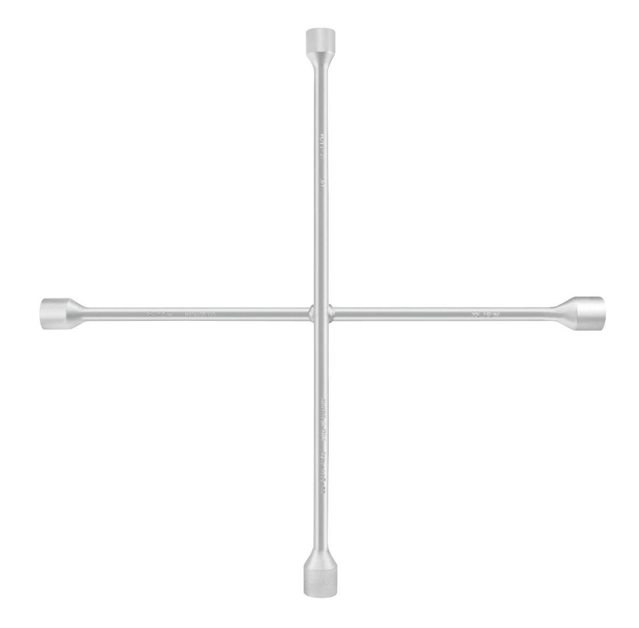 Matador Schraubwerkzeuge 03550003 Radkreuz Lkw 1St.