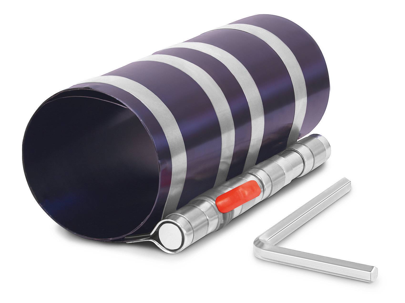 Matador Schraubwerkzeuge 05670003 Kolbenring-Spannbänder, 80mm