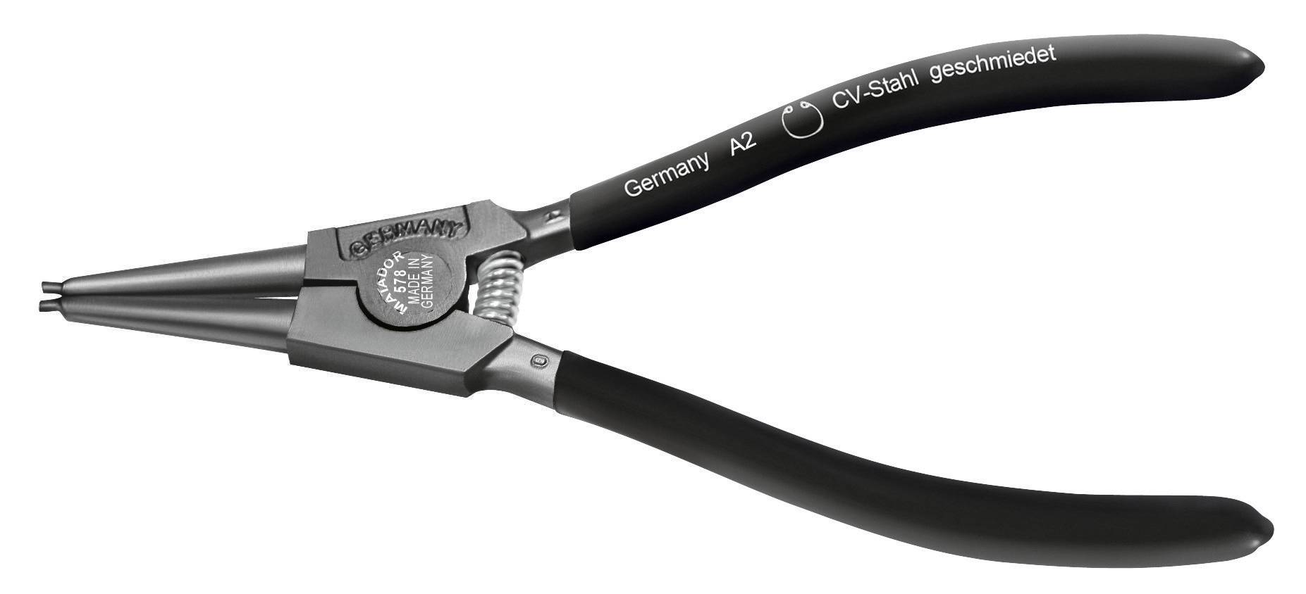 Matador 05780000 Seegeringzange