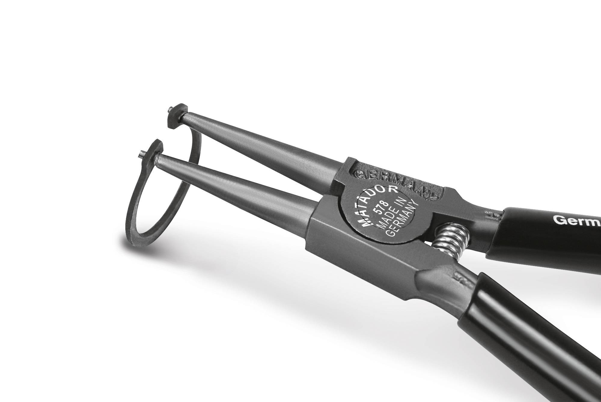 Matador 05780000 Seegeringzange