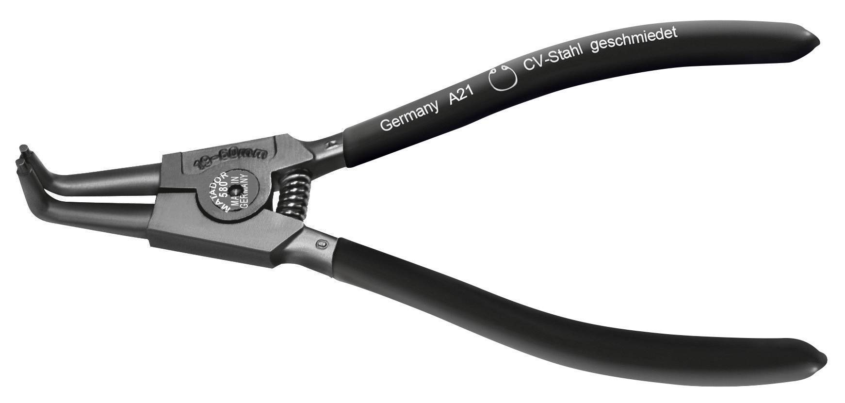 Matador Schraubwerkzeuge 05800410 Seegeringzange