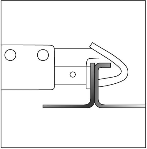 Matador 05870007 Gripzange