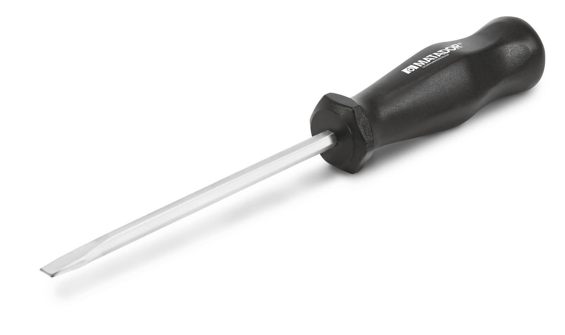 Matador Schraubwerkzeuge Werkstatt Schlitz-Schraubendreher