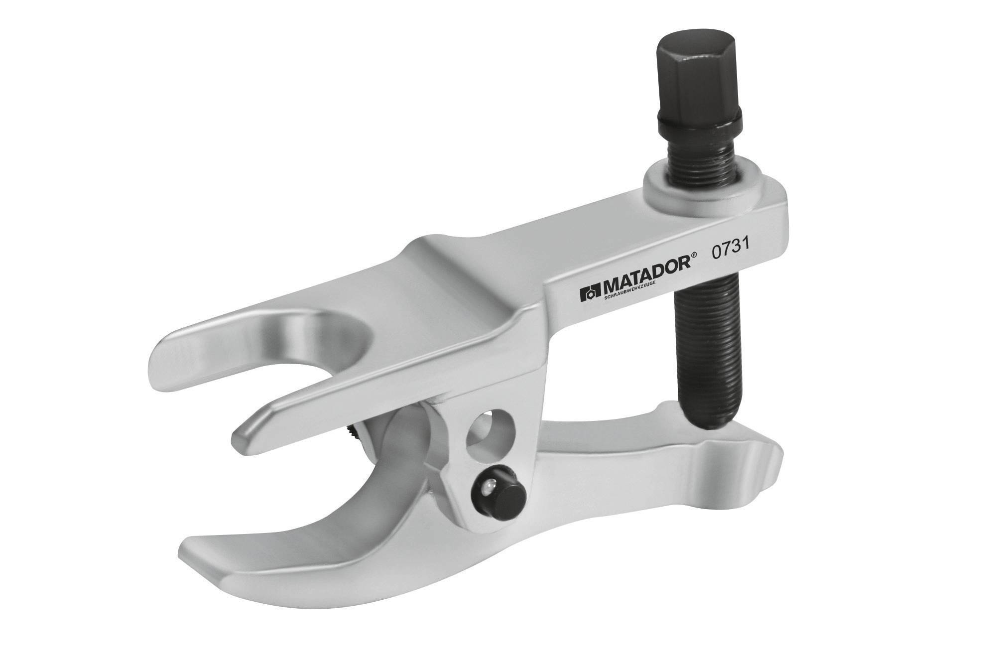 Matador Schraubwerkzeuge 07310002 Universal-Kugelgelenk-Ausdrücker, 24mm