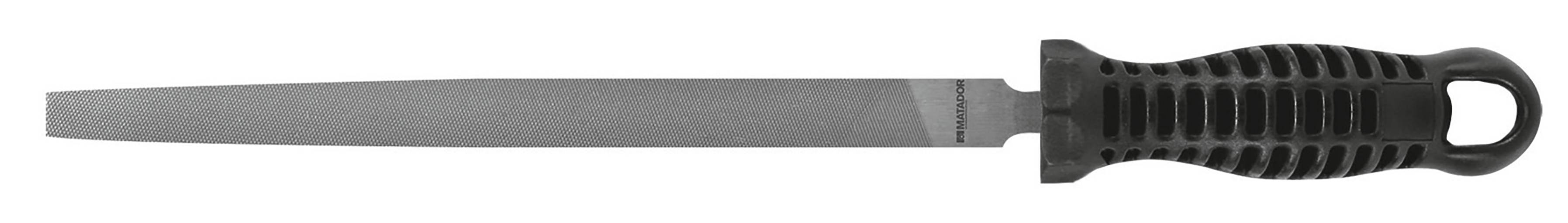 Matador 07750002 Werkstattfeile, Dreikant, 150mm 1St.