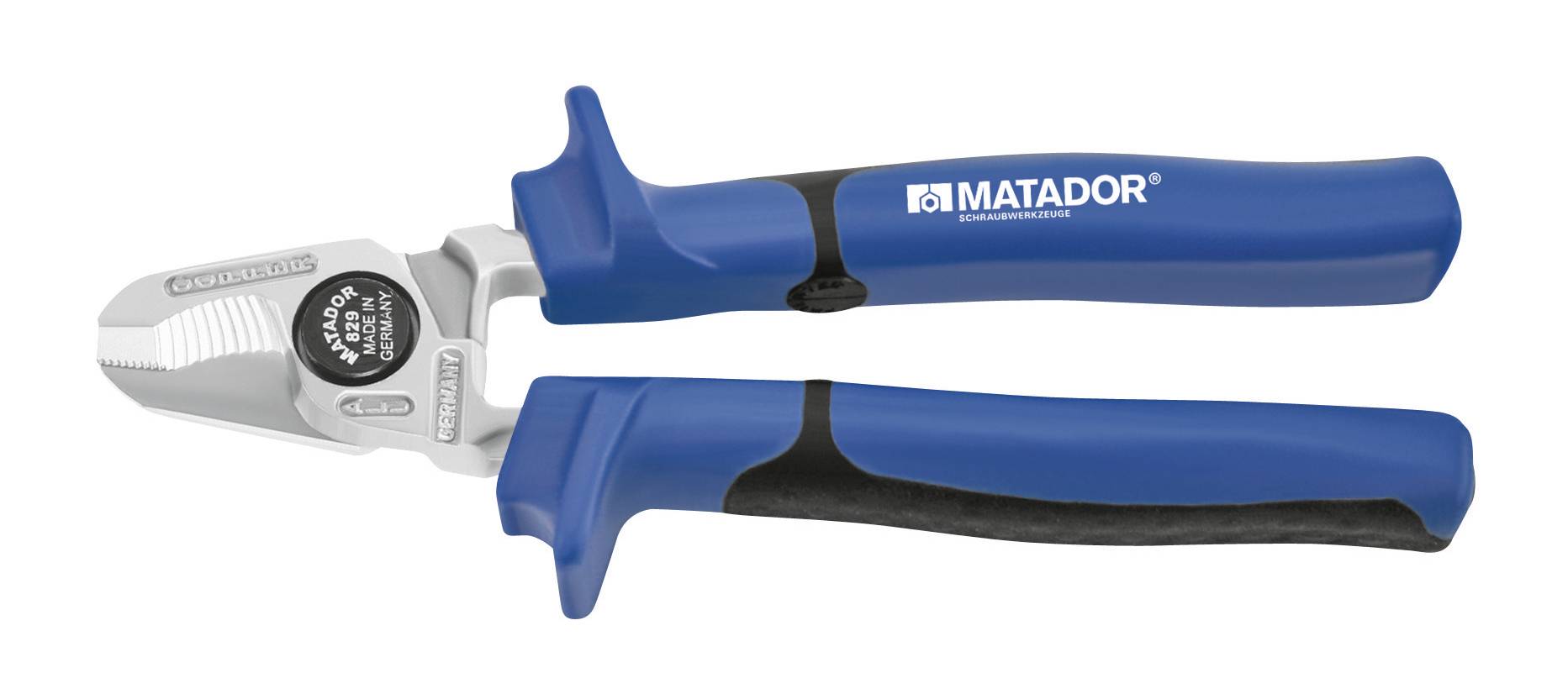 Matador 08290160 Kabelschneider