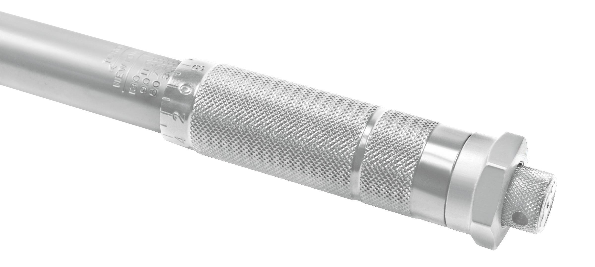 Matador Schraubwerkzeuge 61720030 Drehmomentschlüssel mit Umschaltknarre 1/2" (12.5 mm) 70 - 350 Nm