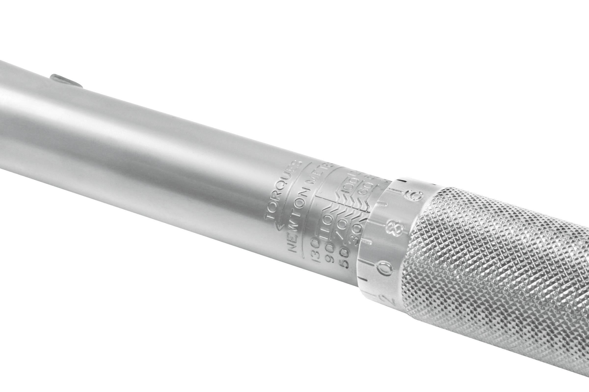 Matador Schraubwerkzeuge 61720030 Drehmomentschlüssel mit Umschaltknarre 1/2" (12.5 mm) 70 - 350 Nm