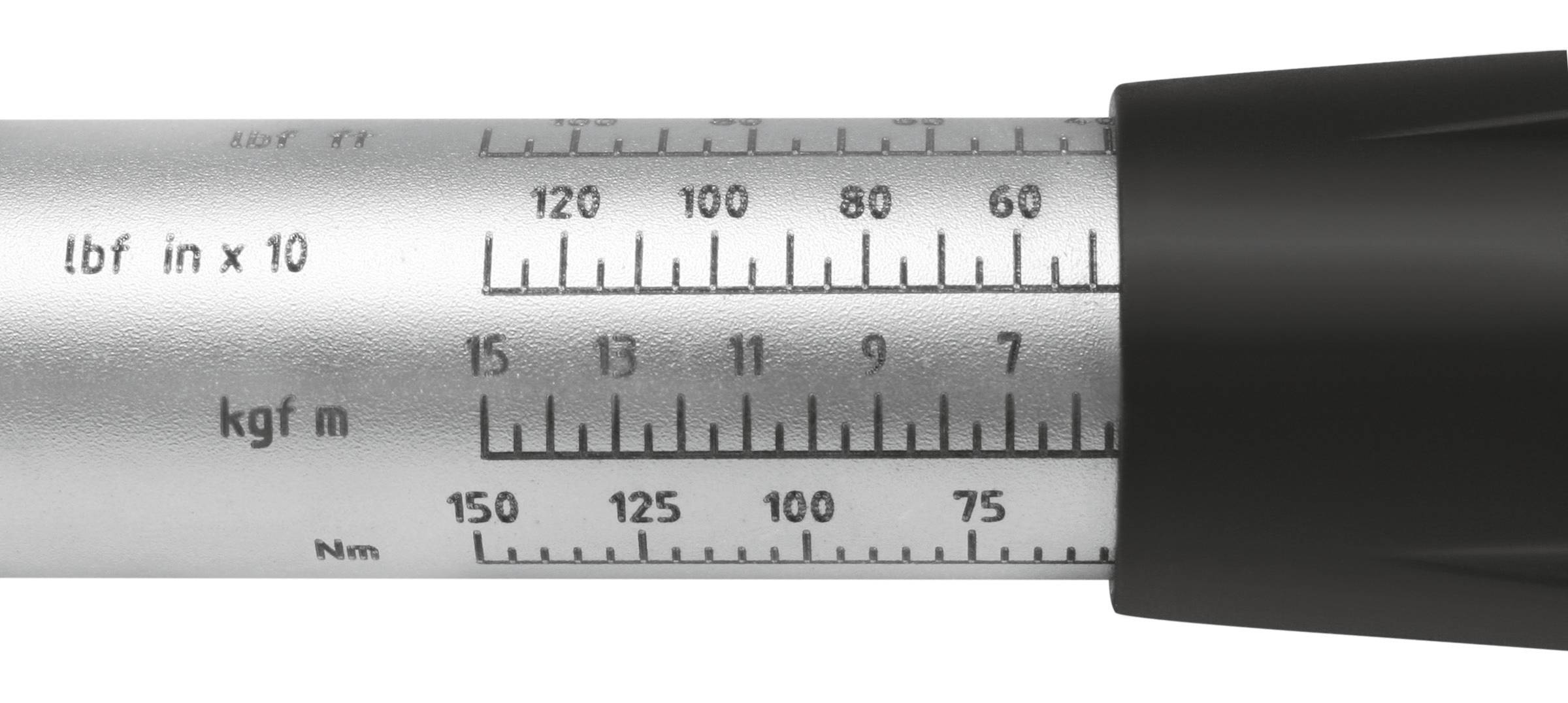 Matador Schraubwerkzeuge 61740010 Drehmomentschlüssel 3/8" (10 mm) 5 - 33 Nm