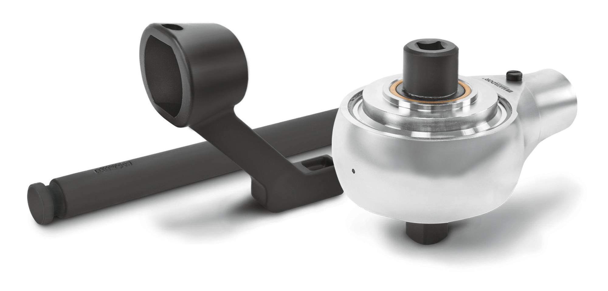 Matador Schraubwerkzeuge 61820020 Doppel-Maulschlüssel 1" (25 mm) 540 - 2700 Nm