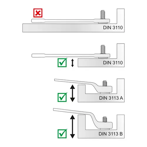 Matador Schraubwerkzeuge 01900220 Ring-Maulschlüssel Schlüsselweite (Metrisch) 22mm Matador Schraubwerkzeuge 01900220 Ring-Maulschlüssel Schlüsselweite (Metrisch) 22mm