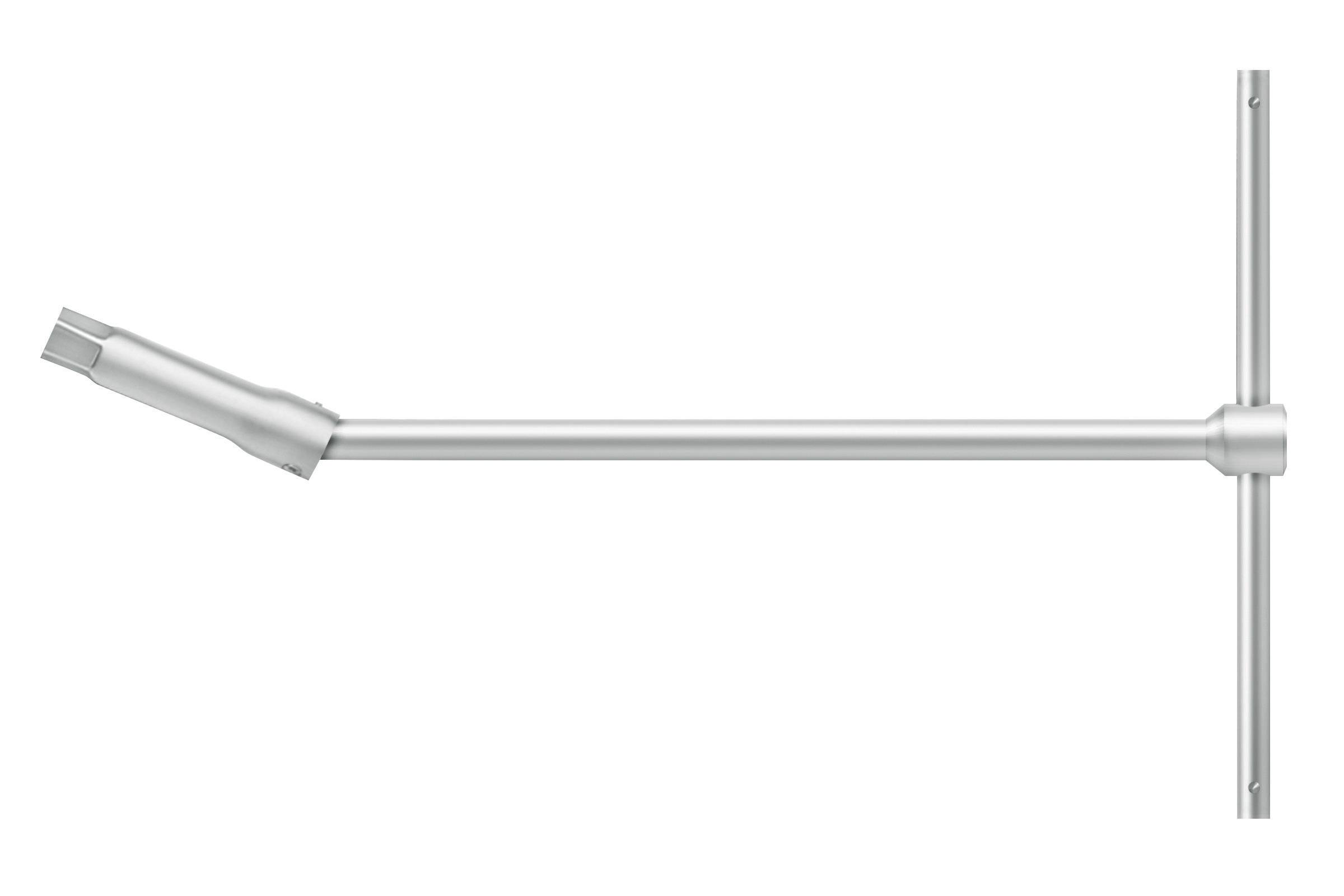 Matador Schraubwerkzeuge 02550001 Bremseinstellschlüssel, 10mm